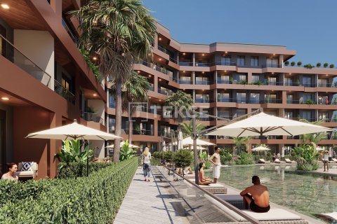 Apartment for sale in Aksu, Antalya, Turkey, 2 bedrooms, 93m2, No. 221315 – photo 6