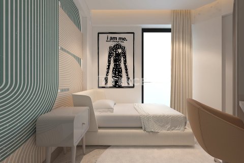 Apartment for sale in Aksu, Antalya, Turkey, 2 bedrooms, 93m2, No. 221315 – photo 14