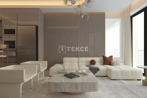 Apartment for sale in Aksu, Antalya, Turkey, 2 bedrooms, 93m2, No. 221315 – photo 9