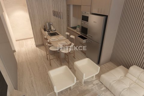 Apartment for sale in Aksu, Antalya, Turkey, 2 bedrooms, 93m2, No. 221315 – photo 10