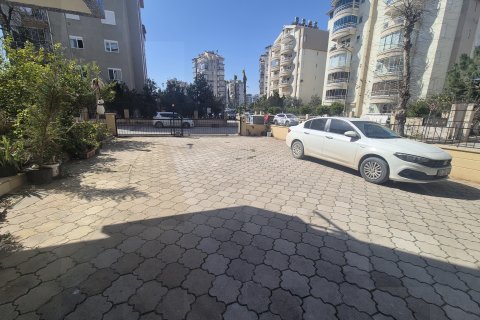 2+1 Lejlighed  i Antalya, Tyrkiet Nr. 221319 - 5