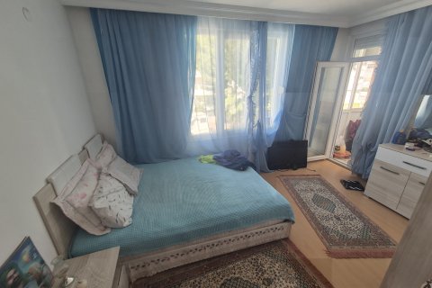 2+1 Lejlighed  i Antalya, Tyrkiet Nr. 221319 - 6