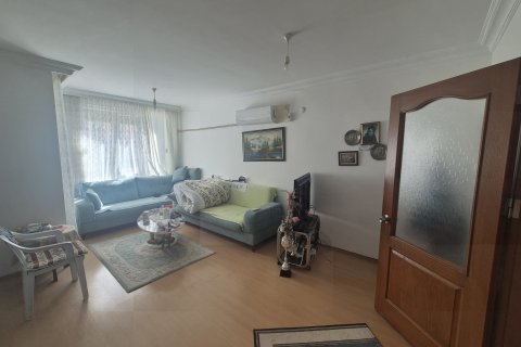 2+1 Lejlighed  i Antalya, Tyrkiet Nr. 221319 - 3