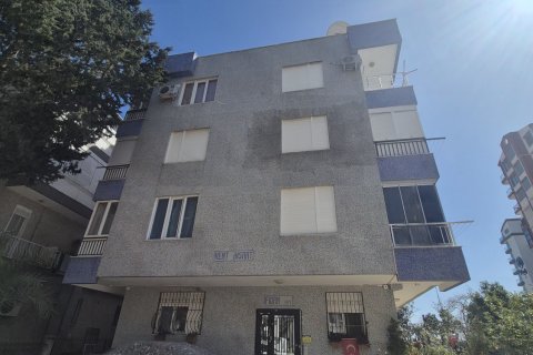 2+1 Lejlighed  i Antalya, Tyrkiet Nr. 221319 - 17