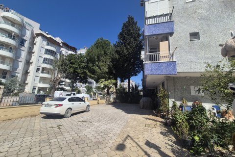 2+1 Lejlighed  i Antalya, Tyrkiet Nr. 221319 - 16