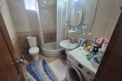 2+1 Lejlighed  i Antalya, Tyrkiet Nr. 221319 - 11