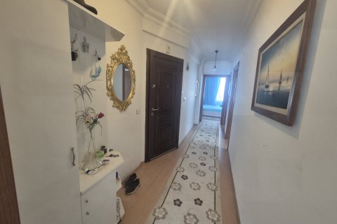 2+1 Lejlighed  i Antalya, Tyrkiet Nr. 221319 - 8
