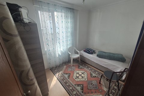 2+1 Lejlighed  i Antalya, Tyrkiet Nr. 221319 - 7