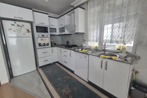 2+1 Lejlighed  i Antalya, Tyrkiet Nr. 221319 - 2