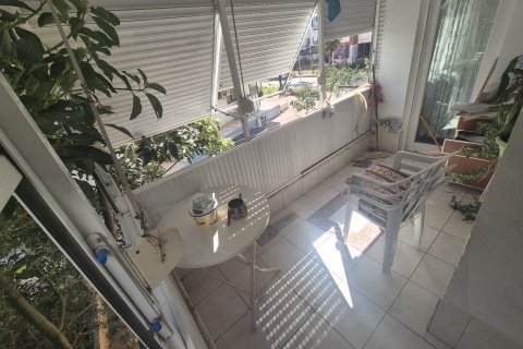 2+1 Lejlighed  i Antalya, Tyrkiet Nr. 221319 - 9
