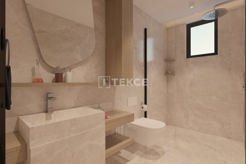 3+1 Lejlighed i Aksu, Antalya, Tyrkiet Nr. 221316 - 15