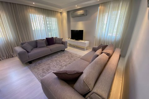 Квартира  2+1 в Аланье, Анталья, Турция №225455