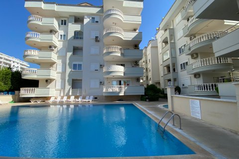 آپارتمان در  Alanya ، ترکیه 2 خوابه ، 115 متر مربع.  شماره 225455 - 15