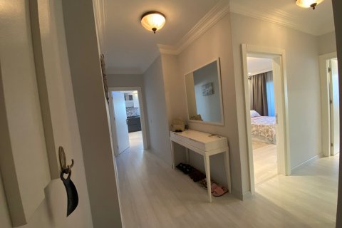 آپارتمان در  Alanya ، ترکیه 2 خوابه ، 115 متر مربع.  شماره 225455 - 13