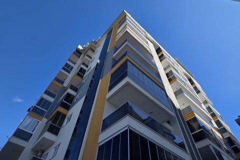 1+1 Lägenhet  i Alanya, Antalya, Turkiet Nr. 225451 - 10