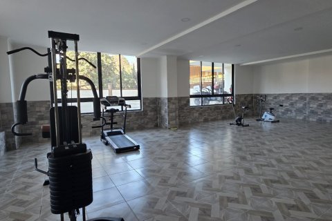 1+1 Lägenhet  i Alanya, Antalya, Turkiet Nr. 225451 - 12
