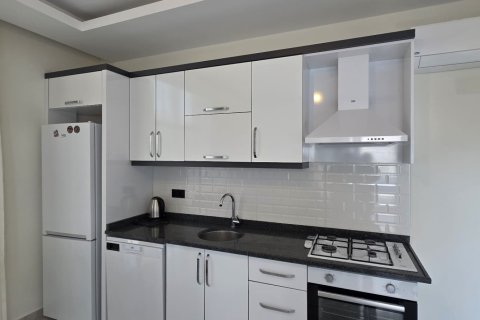 1+1 Lägenhet  i Alanya, Antalya, Turkiet Nr. 225451 - 2
