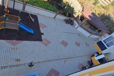 1+1 Lägenhet  i Alanya, Antalya, Turkiet Nr. 225451 - 11