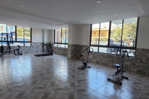 1+1 Lägenhet  i Alanya, Antalya, Turkiet Nr. 225451 - 13