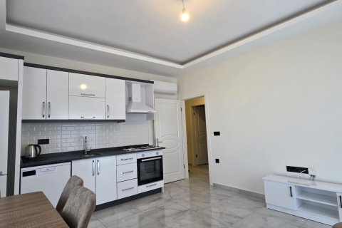 1+1 Lejlighed  i Alanya, Antalya, Tyrkiet Nr. 225451