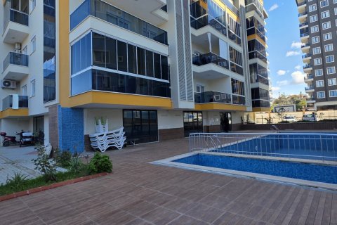 1+1 Lägenhet  i Alanya, Antalya, Turkiet Nr. 225451 - 9
