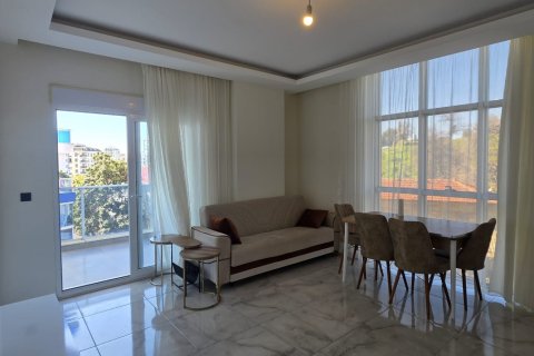 1+1 Lägenhet  i Alanya, Antalya, Turkiet Nr. 225451 - 3