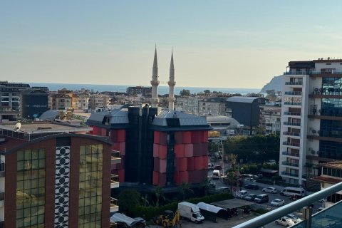 2+1 Leilighet  i Alanya, Antalya, Tyrkia Nr. 225454 - 15