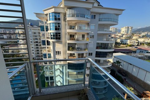 2+1 Leilighet  i Alanya, Antalya, Tyrkia Nr. 225454 - 14