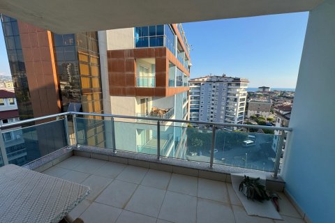 2+1 Leilighet  i Alanya, Antalya, Tyrkia Nr. 225454 - 13