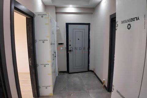 2+1 Lägenhet  i Kadriye, Antalya, Turkiet Nr. 225456 - 5
