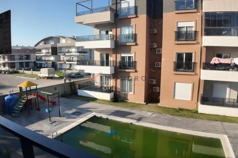 2+1 Leilighet  i Kadriye, Antalya, Tyrkia Nr. 225456