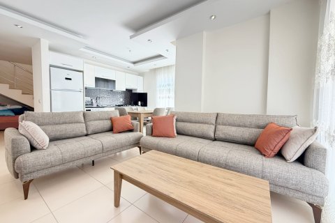 2+1 Apartment  in Alanya, Antalya, Turkey No. 225453