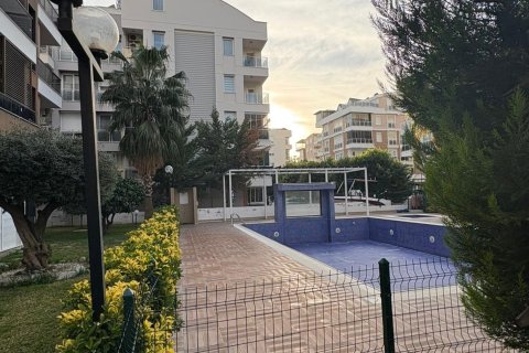 1+1 Lejlighed i Antalya, Tyrkiet Nr. 213483 - 5