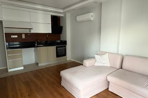 1+1 Lejlighed i Antalya, Tyrkiet Nr. 213483 - 8