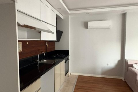 1+1 Lejlighed i Antalya, Tyrkiet Nr. 213483 - 4