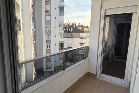 1+1 Leilighet  i Antalya, Tyrkia Nr. 213483
