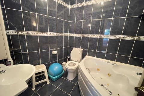 Lägenhet i Alanya, Antalya, Turkiet Nr. 213480 - 2