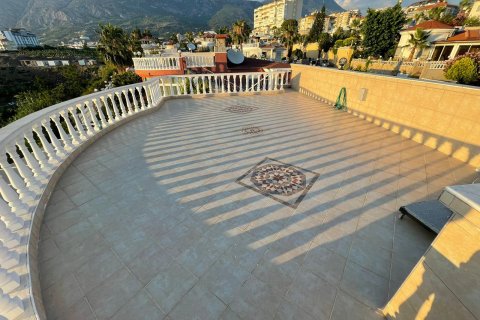 Lägenhet i Alanya, Antalya, Turkiet Nr. 213480 - 21