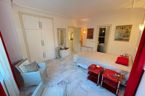 Lägenhet i Alanya, Antalya, Turkiet Nr. 213480 - 4