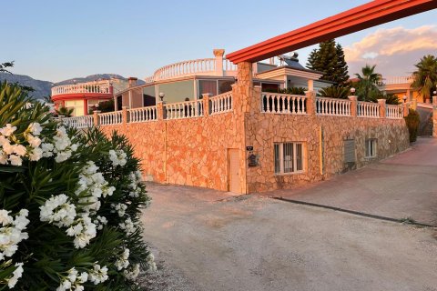 Lägenhet i Alanya, Antalya, Turkiet Nr. 213480 - 3
