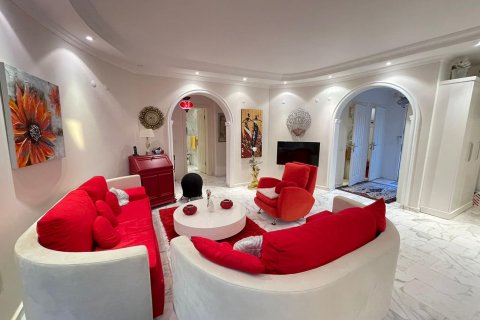 Lägenhet i Alanya, Antalya, Turkiet Nr. 213480 - 17
