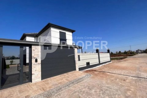 Продажа виллы в Муратпаше, Анталье, Турция 7 комн., 450м2, №95474 – фото 22