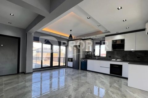 Продажа виллы в Муратпаше, Анталье, Турция 7 комн., 450м2, №95474 – фото 5