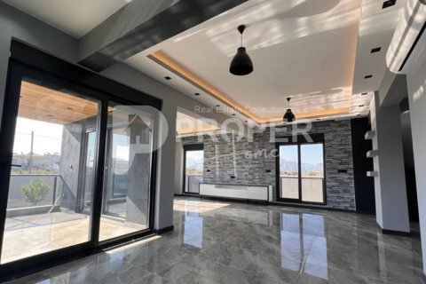 Продажа виллы в Муратпаше, Анталье, Турция 7 комн., 450м2, №95474 – фото 3
