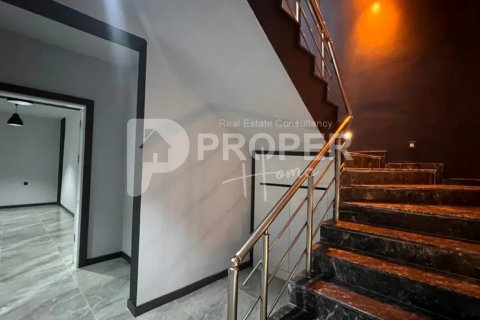 Продажа виллы в Муратпаше, Анталье, Турция 7 комн., 450м2, №95474 – фото 4