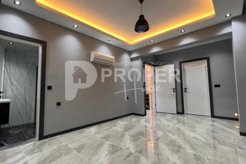 Продажа виллы в Муратпаше, Анталье, Турция 7 комн., 450м2, №95474 – фото 16