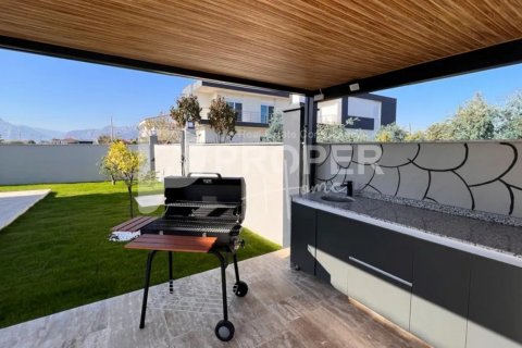Продажа виллы в Муратпаше, Анталье, Турция 7 комн., 450м2, №95474 – фото 23