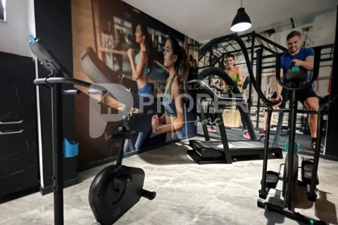 Продажа виллы в Муратпаше, Анталье, Турция 7 комн., 450м2, №95474 – фото 21