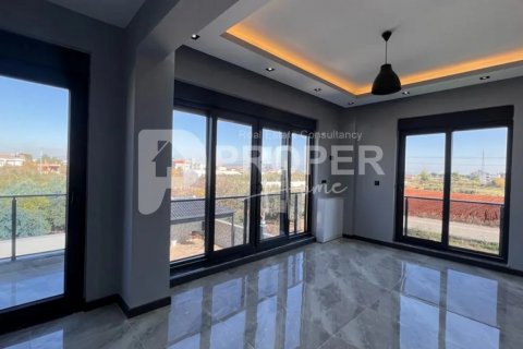 Продажа виллы в Муратпаше, Анталье, Турция 7 комн., 450м2, №95474 – фото 12