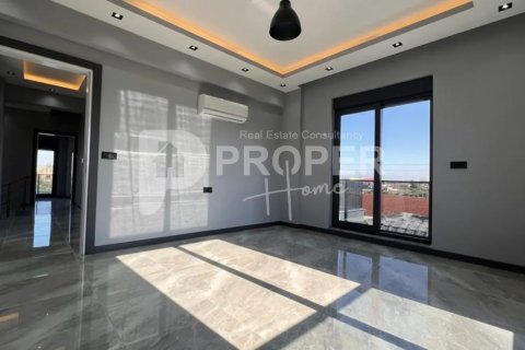 Продажа виллы в Муратпаше, Анталье, Турция 7 комн., 450м2, №95474 – фото 13